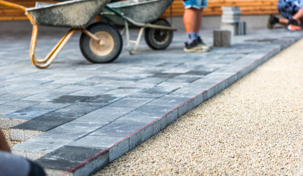 Best Concrete Sidewalk Installation in Shirley, NY