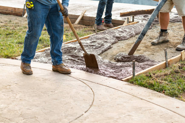 Best Concrete Foundation Repair in Shirley, NY