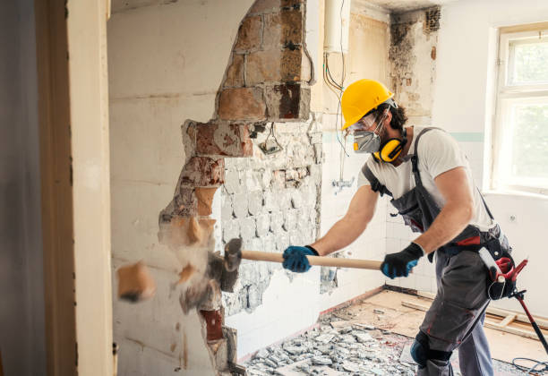 Best Residential Concrete Solutions in Shirley, NY