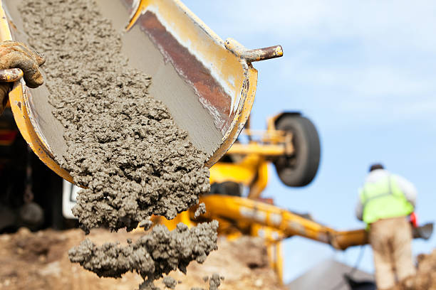 Best Concrete Steps and Stairs in Shirley, NY