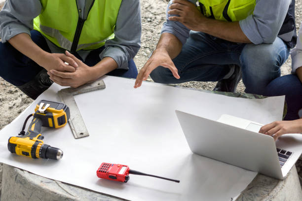 Best Concrete Demolition Services in Shirley, NY